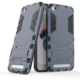 REDMI 5A VÀ REDMI NOTE 5A- ỐP LƯNG IRON MAN CÓ 5 MÀU