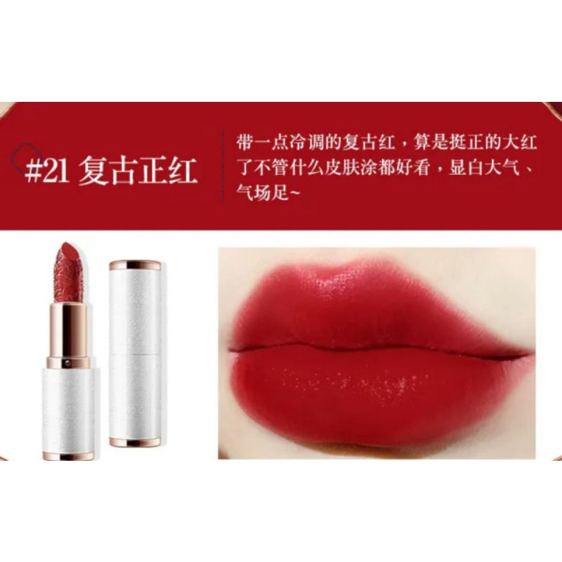 Set son môi nghệ thuật cá tính hộp 4 thỏi làm quà tặng đậm chất | BigBuy360 - bigbuy360.vn
