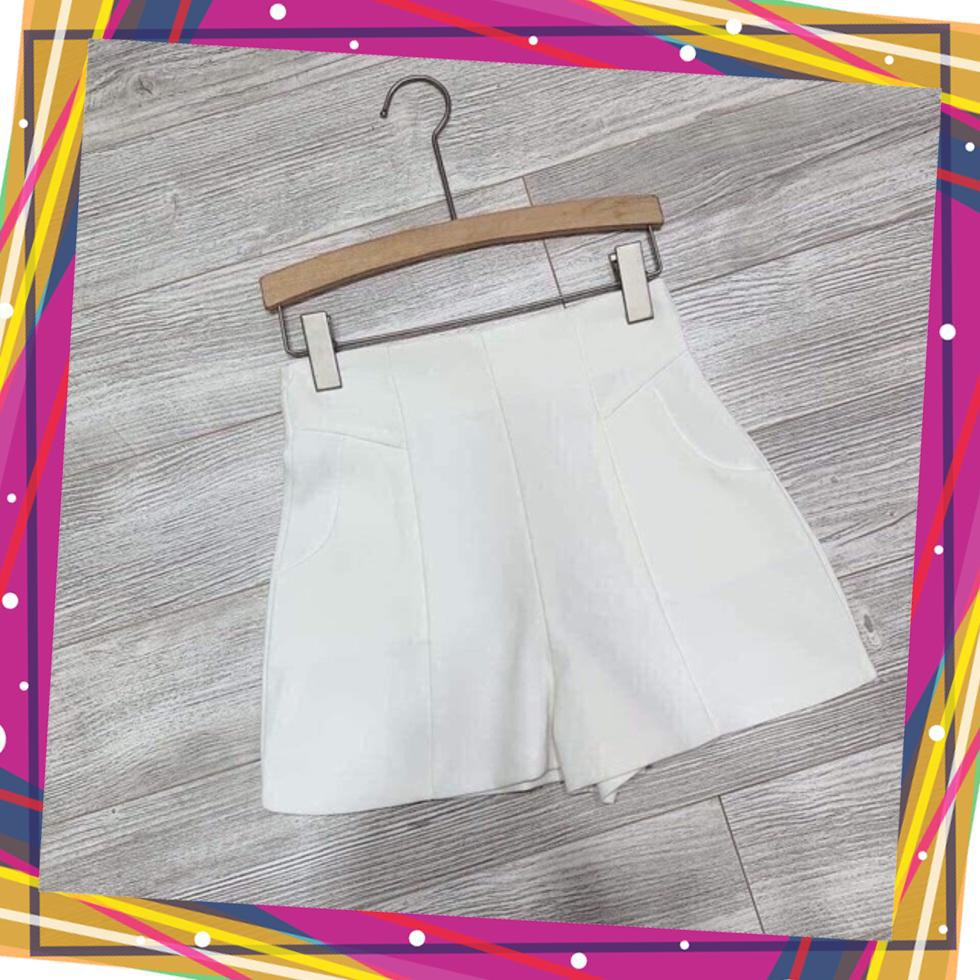QUẦN SHORT NỮ CÓ SIZE CÁ TÍNH M843