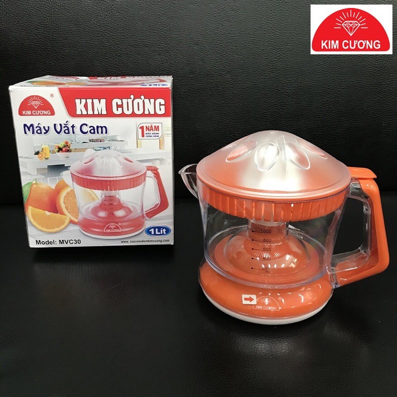 Máy Vắt Cam Điện Cao Cấp Kim Cương ,Cao Cấp Kim Cương Giá sỉ Siêu rẻ