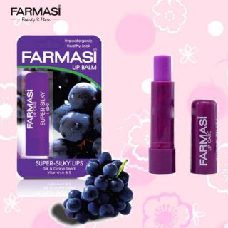 Son dưỡng môi Farmasi