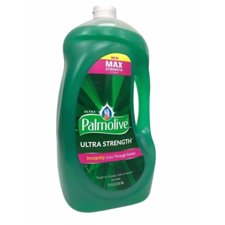 Nước rửa chén Palmolive Ultra