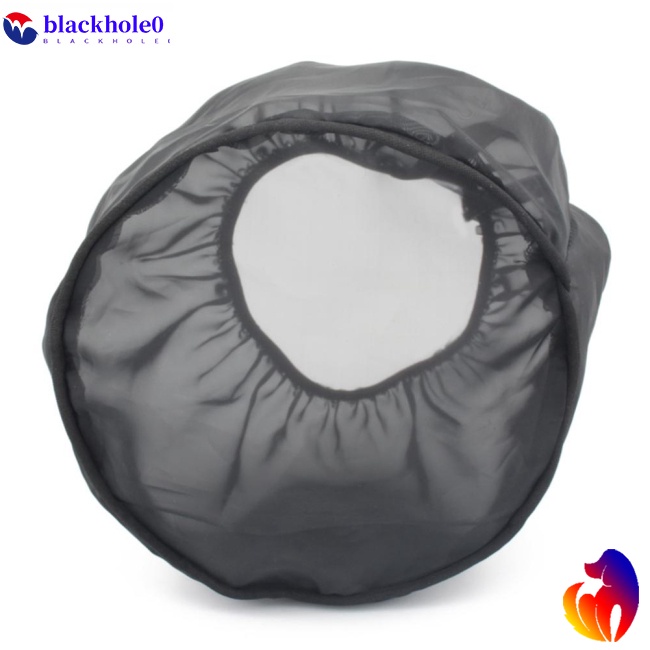 BH Waterproof Rain Sock for Harley Touring Sportster 883 1200 Softail Dyna Road King Electra Glide for Air Filter