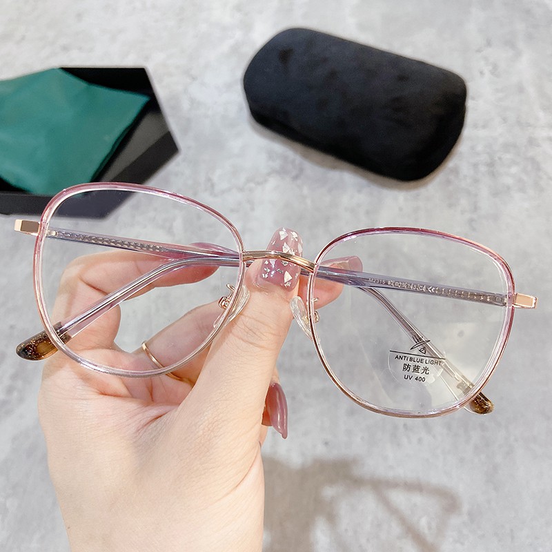 Mắt Kính Chống Ánh Sáng Xanh Thời Trang Jz2315 | BigBuy360 - bigbuy360.vn