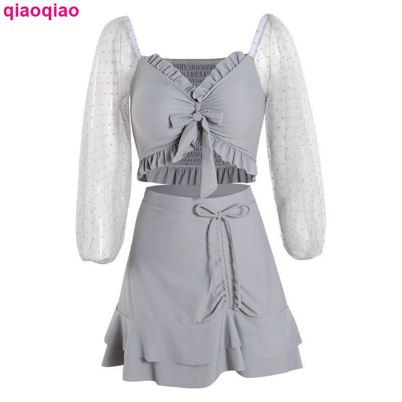 Set Đồ Bơi Xinh Xắn Dành Cho Nữ | BigBuy360 - bigbuy360.vn