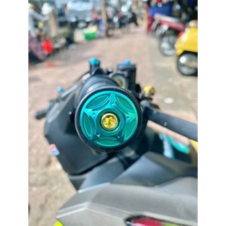 Gù Tay Lái TITAN GR5 gắn cho tất cả các loại xe