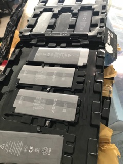 Pin EU tev cho điện thoại iphone 5/5s/5se