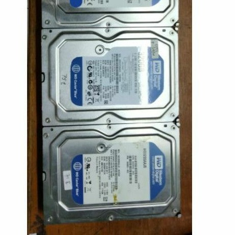 Ổ Cứng Bên Ngoài 3.5 "os / Game 320gb Contents | BigBuy360 - bigbuy360.vn