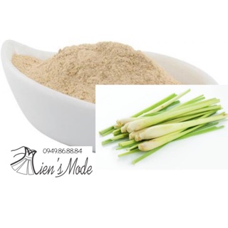 100gr Bột Sả nguyên chất