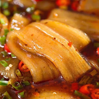 [Miến Trùng Khánh] Miến Dẹt  Trùng Khánh 250g