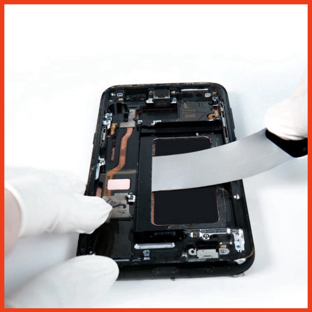 Dụng cụ cậy màn hình, cắt keo QianLi tool - TEARDOWN PIECE