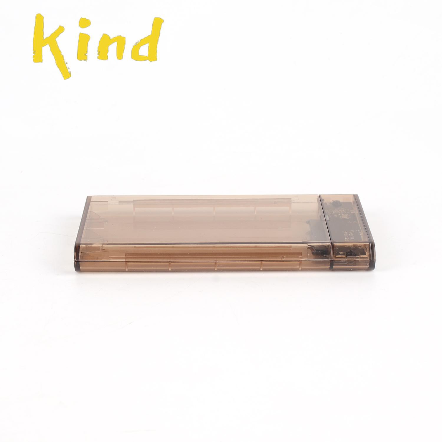 Hộp Đựng Ổ Cứng 2.5 Inch Usb 3.0 Sata Hd 5 Gbps | BigBuy360 - bigbuy360.vn