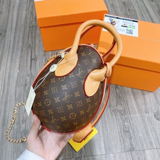 Túi Lv trứng fullbox bọc seal