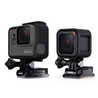 Mount gắn Camera lên mặt phẳng và cong