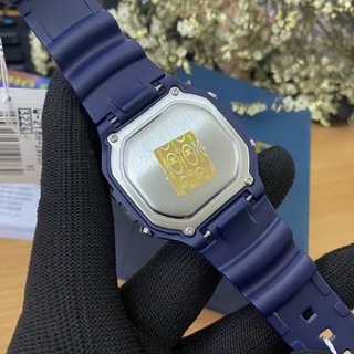 Đồng hồ nam Casio Anh Khuê W-218H-2AVDF