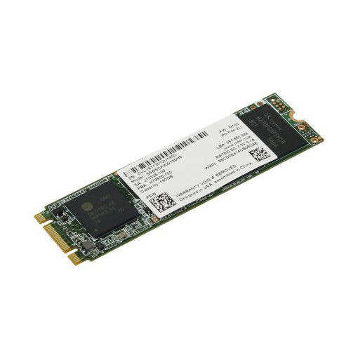 Ổ cứng SSD Intel 540s 180GB M2 2280 SSDSCKKW180H6X1