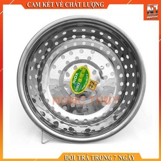 Rổ inox không hít Hồng Phước Thành