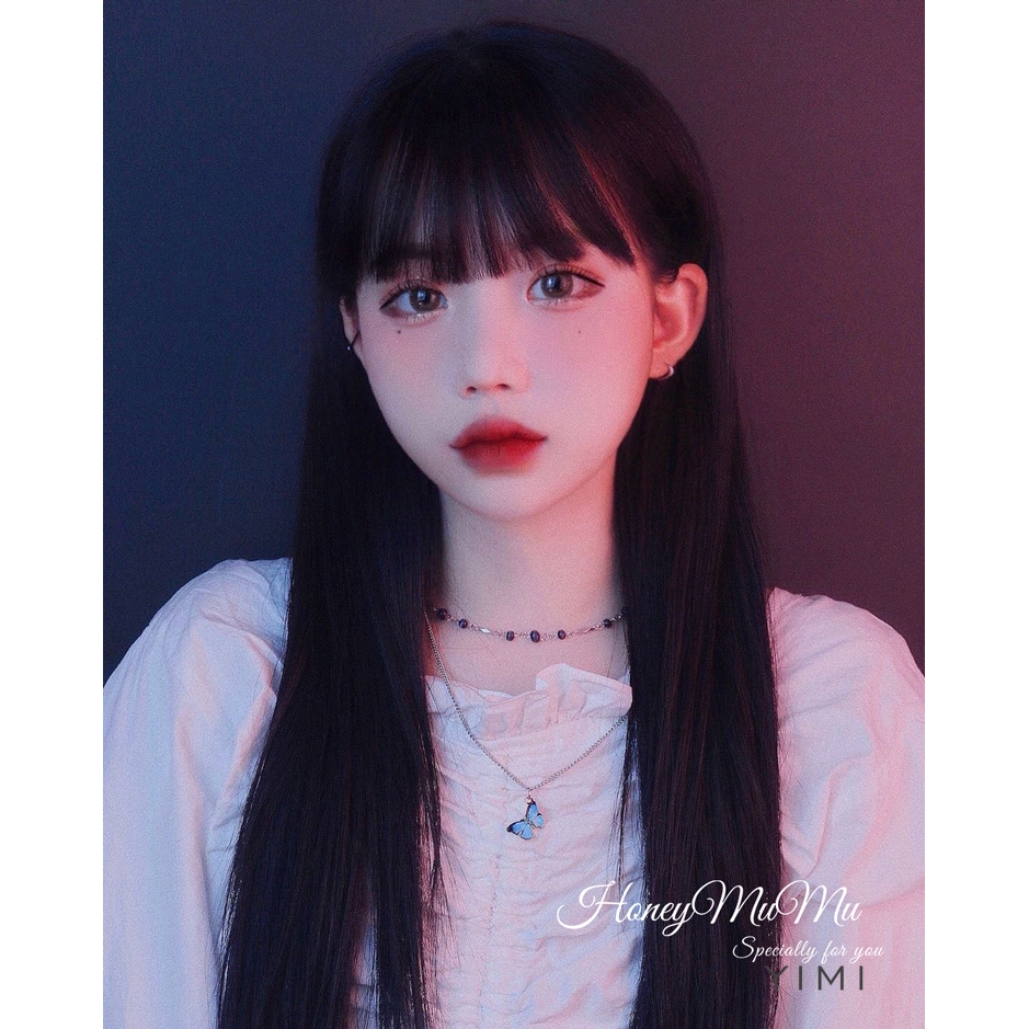 Dây Chuyền Mặt Cánh Bướm Dễ Thương Phong Cách Hàn Quốc Dành Cho Phụ Nữ | BigBuy360 - bigbuy360.vn