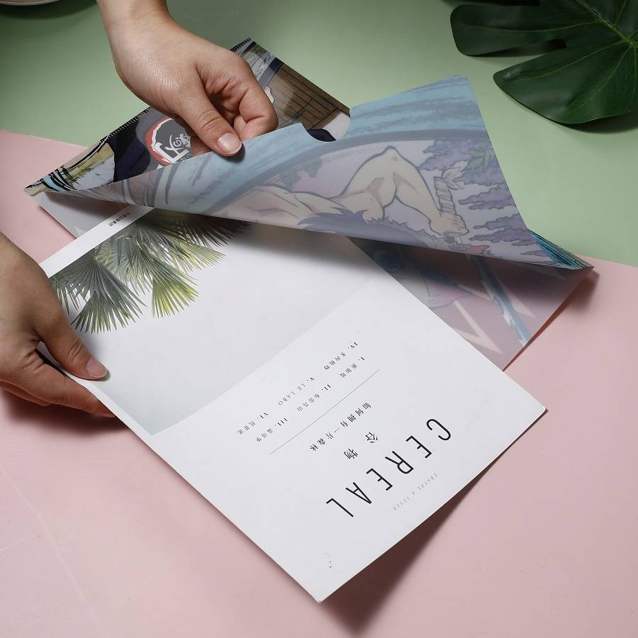 Túi đựng tài liệu A4 Demon Slayer Kimetsu no Yaiba Kawaii Document Bag Waterproof File Folder Anime Document Bag Office Stationery Storages Supplies Kids stationery gifts