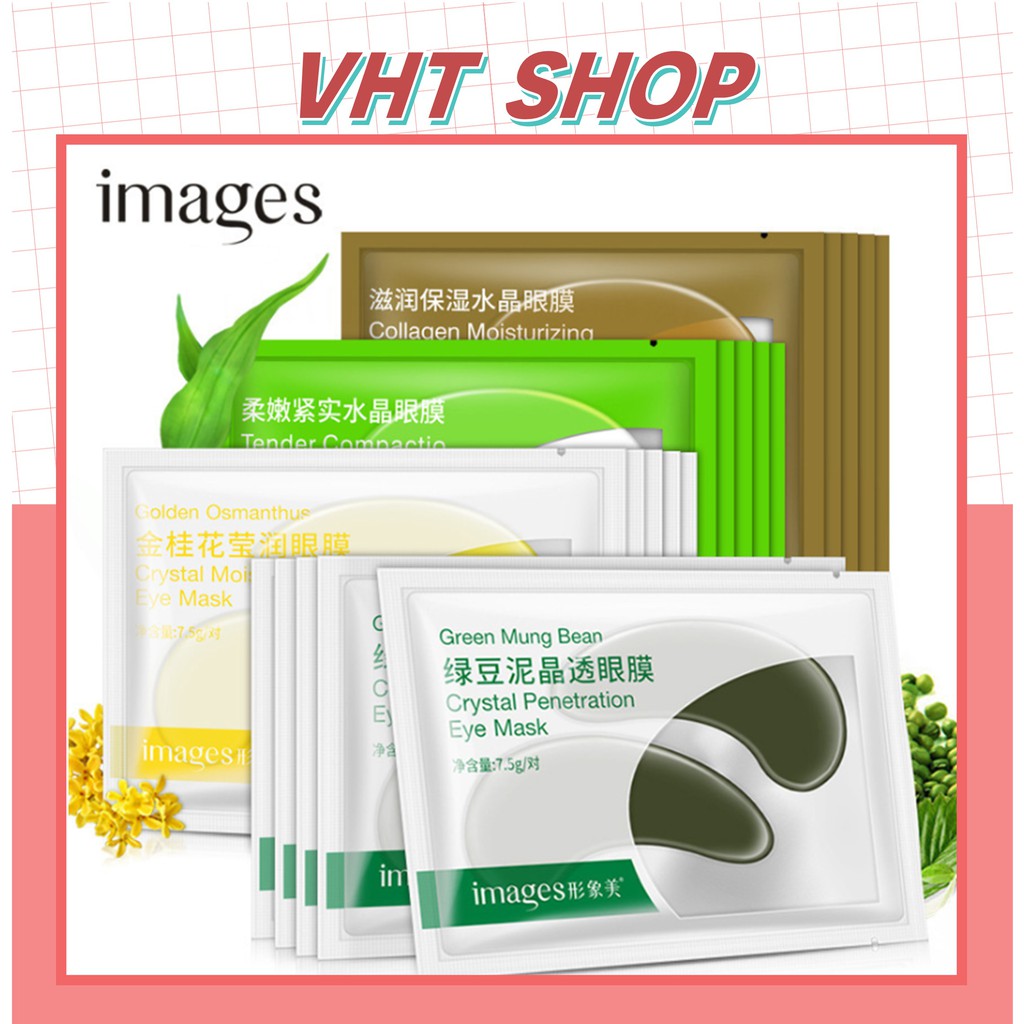 Mặt nạ mắt Images