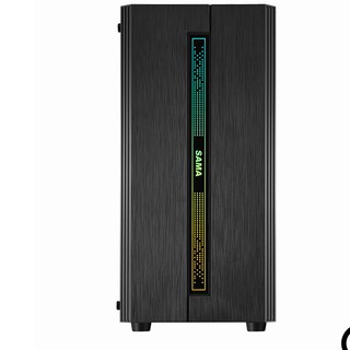 Vỏ máy tính Sama 3502 RGB