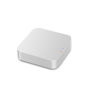 Bộ trung tâm Zigbee nhà thông minh hệ Tuya/SmartLife - Hub Tuya Zigbee