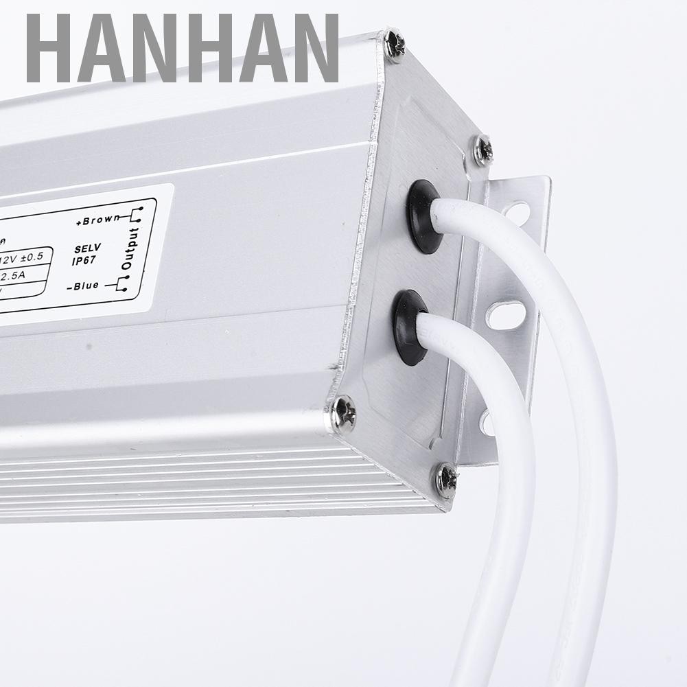 Bóng Đèn Led Đường Phố Chống Nước Ip67 Hanhan 12v 150w