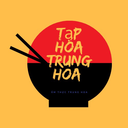 Tạp Hóa Trung Hoa Vị