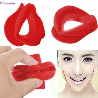 [Hàng mới về] Dụng cụ nhét miệng tập cơ mặt chống lão hóa chuyên dụng