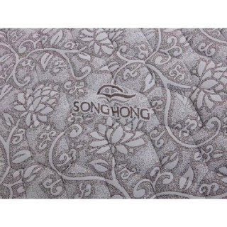 Đệm Bông Sông Hồng Tinh Khiết Thế Hệ Thứ Ba, có tác dụng giữ nhiệt.