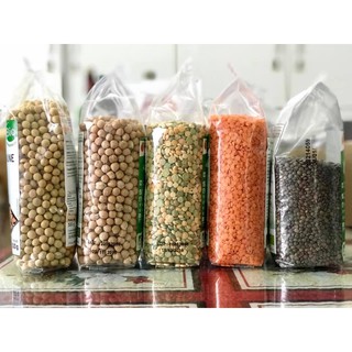(Markal) - Đậu Nành Hữu Cơ 500g