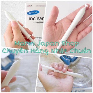 (Bán lẻ) Đũa thần se khít vùng kín Inclear Kiesn Nhật Bản