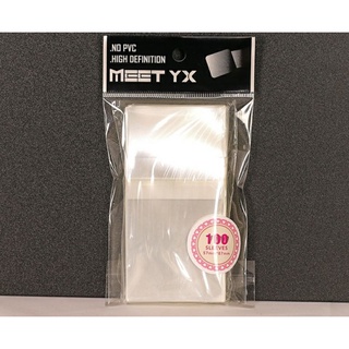 Sleeve MeeT bọc card dày