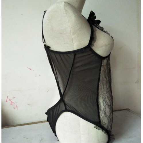 Đồ Lót Liền Thân Phối Ren Quyến Rũ Cho Nữ | BigBuy360 - bigbuy360.vn