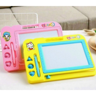 Bảng viết từ tự xóa "thông minh"