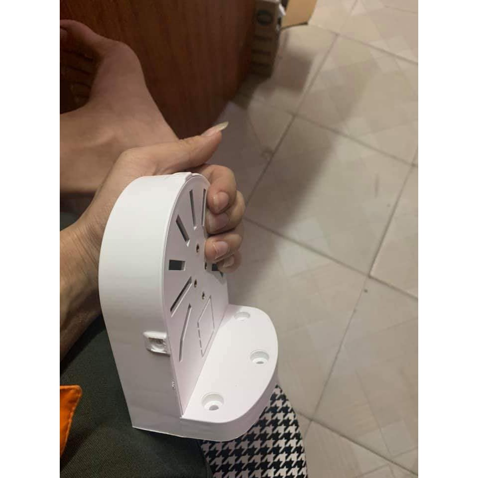 {HOT SALE} Chân Đế Camera Đa Năng - Chuôi Đế Lắp Camera Dome, EZVIZ - Chân Đế Ốp Trần Đầy Đủ Ốc Vít - SẴN HÀNG | BigBuy360 - bigbuy360.vn