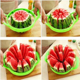 Dụng cụ xẻ dưa hấu - dụng cụ xẻ dưa hấu