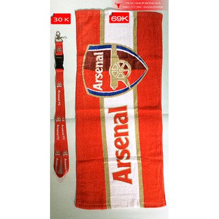 Khăn mặt kích thước 75*35cm