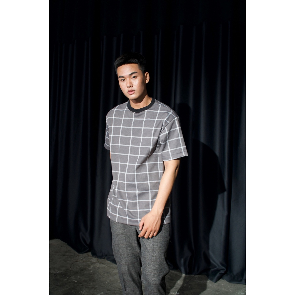 ÁO THUN PRINTED PC TSHIRT