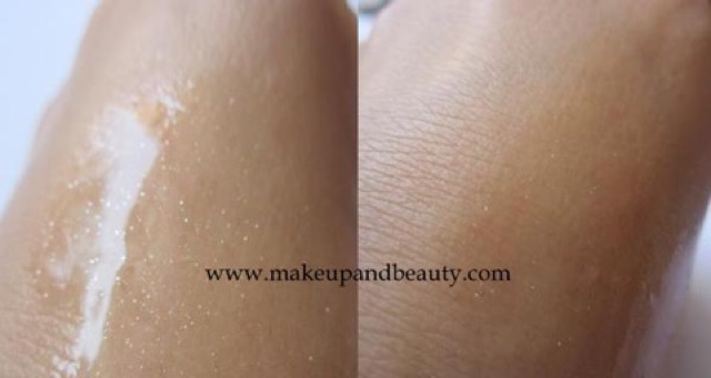 Xịt thơm tông nước hoa nhũ kim tuyến Bath & Body Works - Warm Vanilla Sugar - Diamond Shimmer Mist 146mL | BigBuy360 - bigbuy360.vn