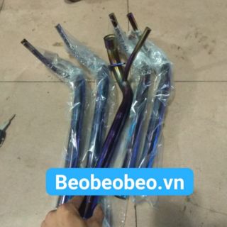 Cổ pô sirius titan han pô zin