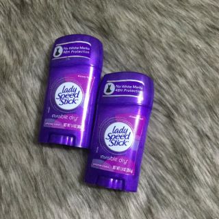 Lăn khử mùi LAYDY SPEED STICK