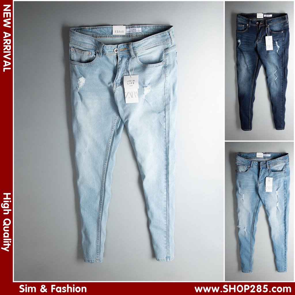 Quần Jean SLIMFIT thuộc quần jean co giãn😉💖đẹp chất ngất không quất là sai lầm 😉💖đẹpcháyhàng vài mã rồi anh em💖