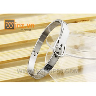 Vòng tay cặp Hàn Quốc WinWin88 VT135