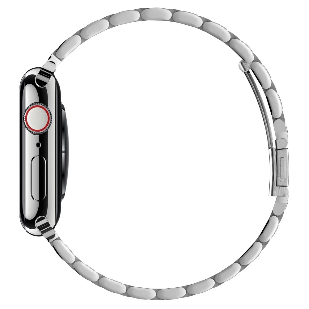 Dây Đeo Apple Watch Size 42mm / 44mm Spigen Watch Band Modern Fit