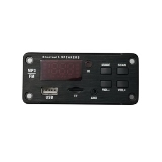 Mạch nhận tín hiệu Bluetooth 5.0 JQ-D022BT
