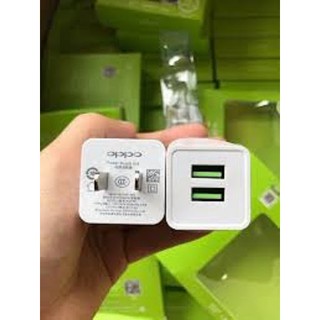 BỘ SẠC OPPO 4A
