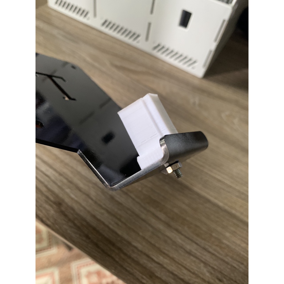 VESA ADAPTER màn hình SAMSUNG LC24, LC27, Odyssey crg5,C24RG5,LC24RG50,24CRG50