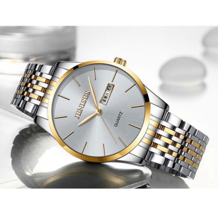 Đồng Hồ cho nam Cao Cấp Jenise | BigBuy360 - bigbuy360.vn