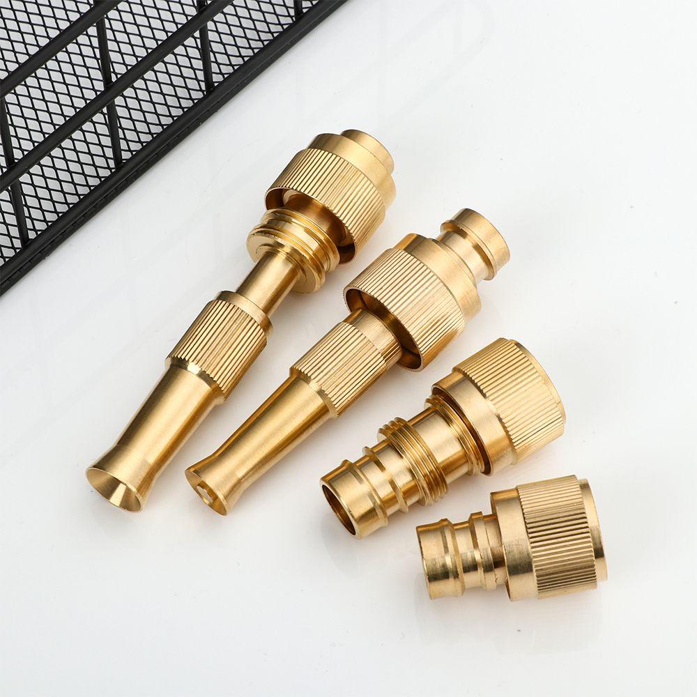 JANE Đầu Nối Vòi Xịt Nước Áp Suất Cao Cho Sân Vườn